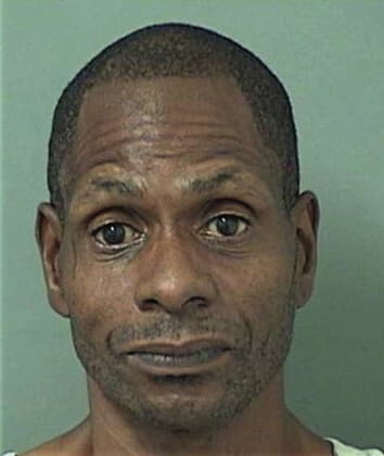 Bernard Flemming, - Palm Beach County, FL 